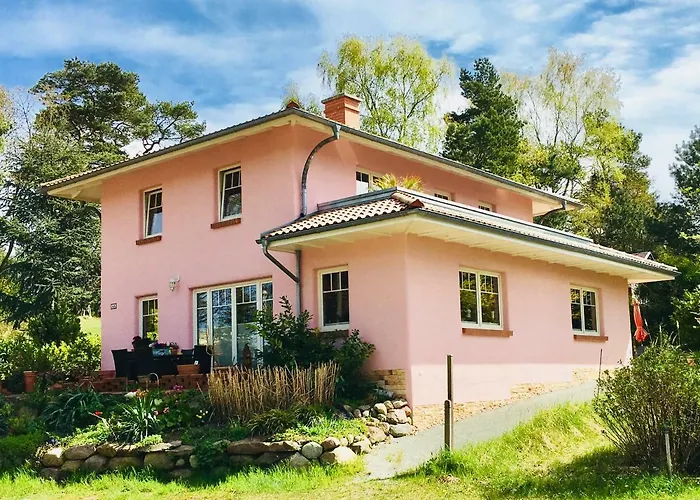 Ferienwohnung Roloff
