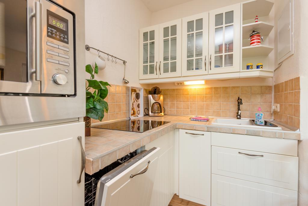 Ferienwohnung Roloff Apartment Ostseebad Binz
