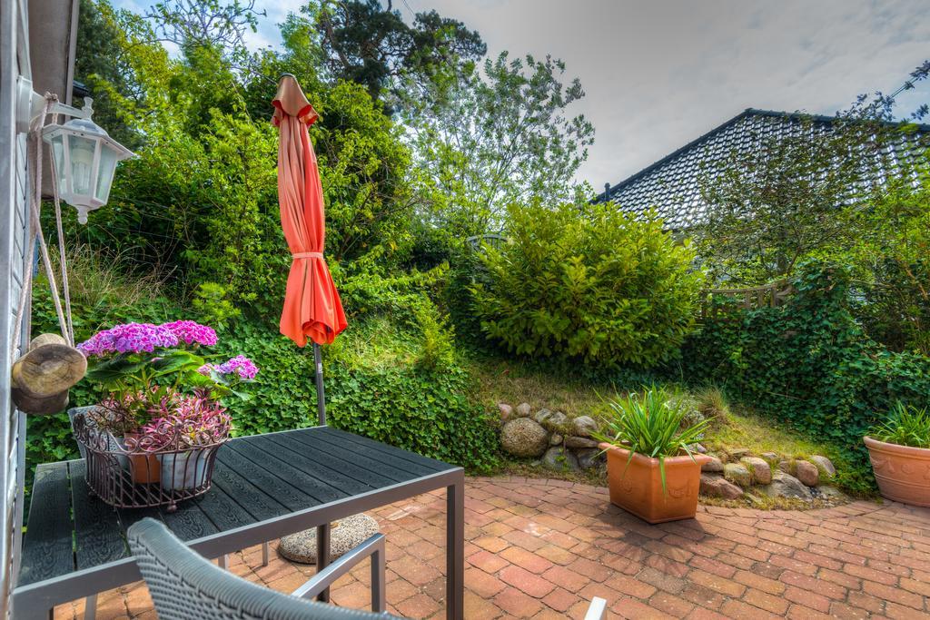 Ferienwohnung Roloff Ostseebad Binz