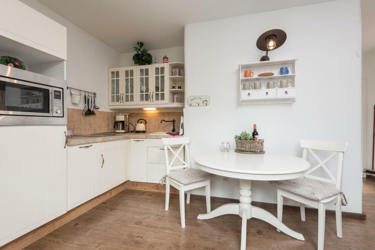 Ferienwohnung Roloff Apartment *