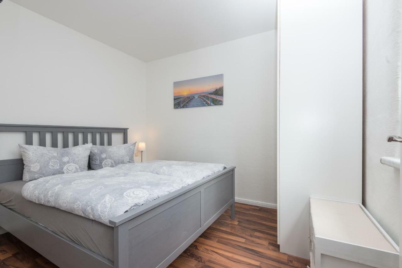 Ferienwohnung Roloff Apartment