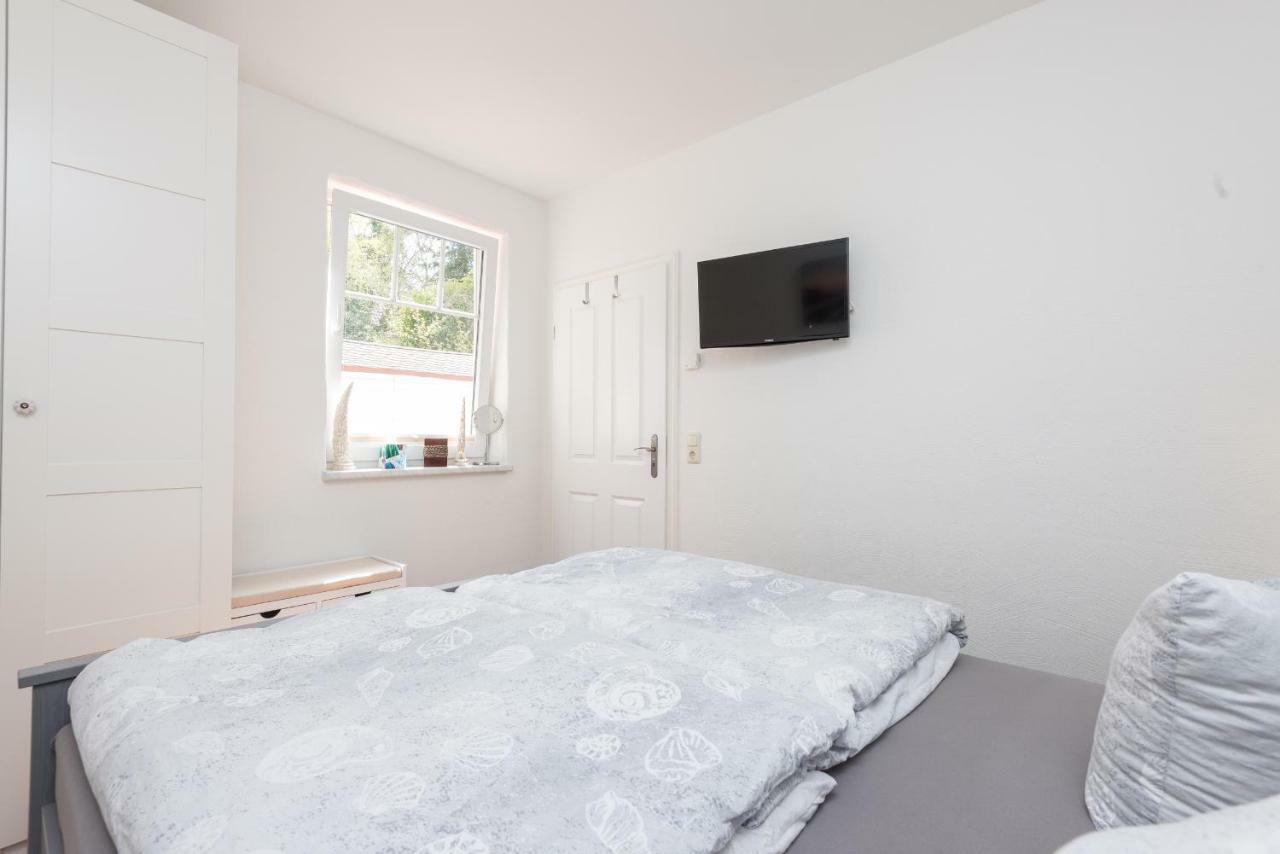 Apartment Ferienwohnung Roloff *