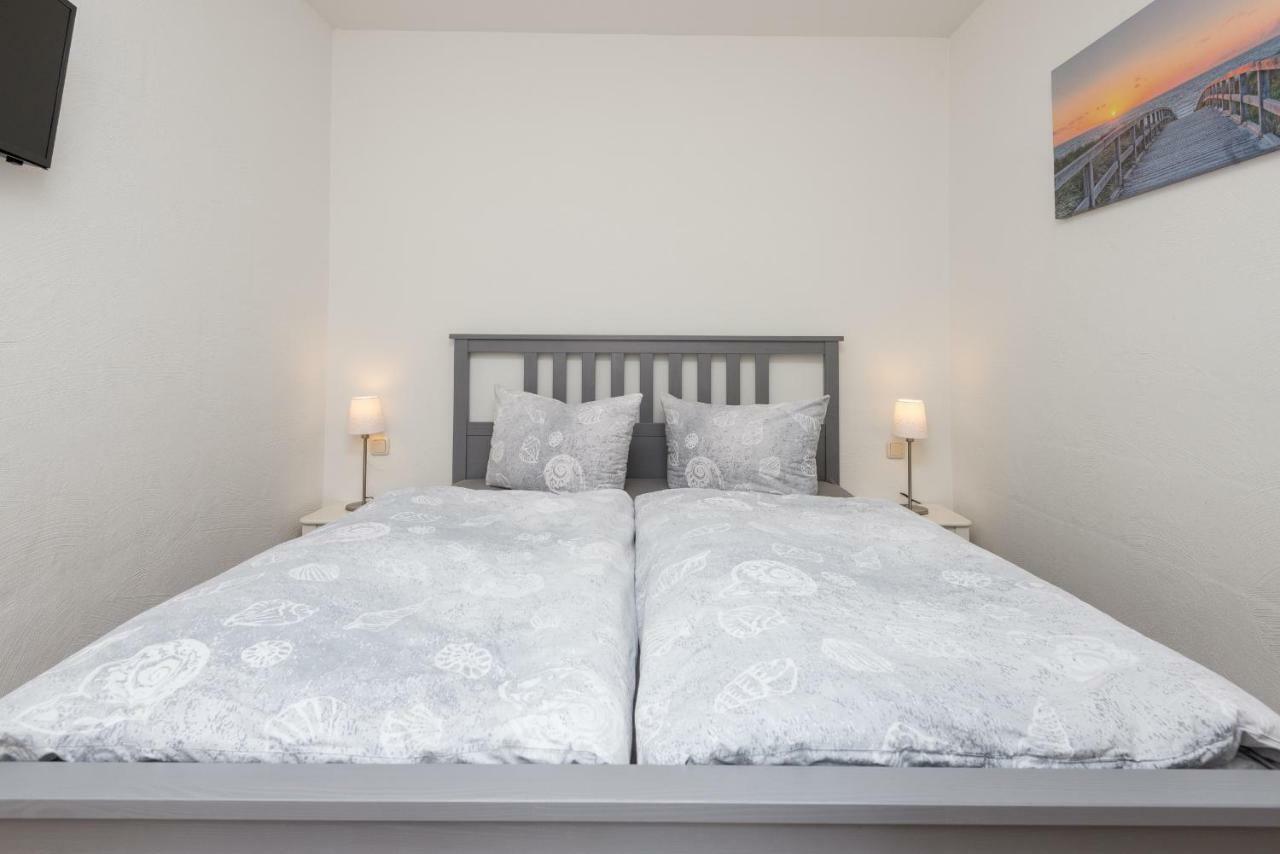 Ferienwohnung Roloff Apartment