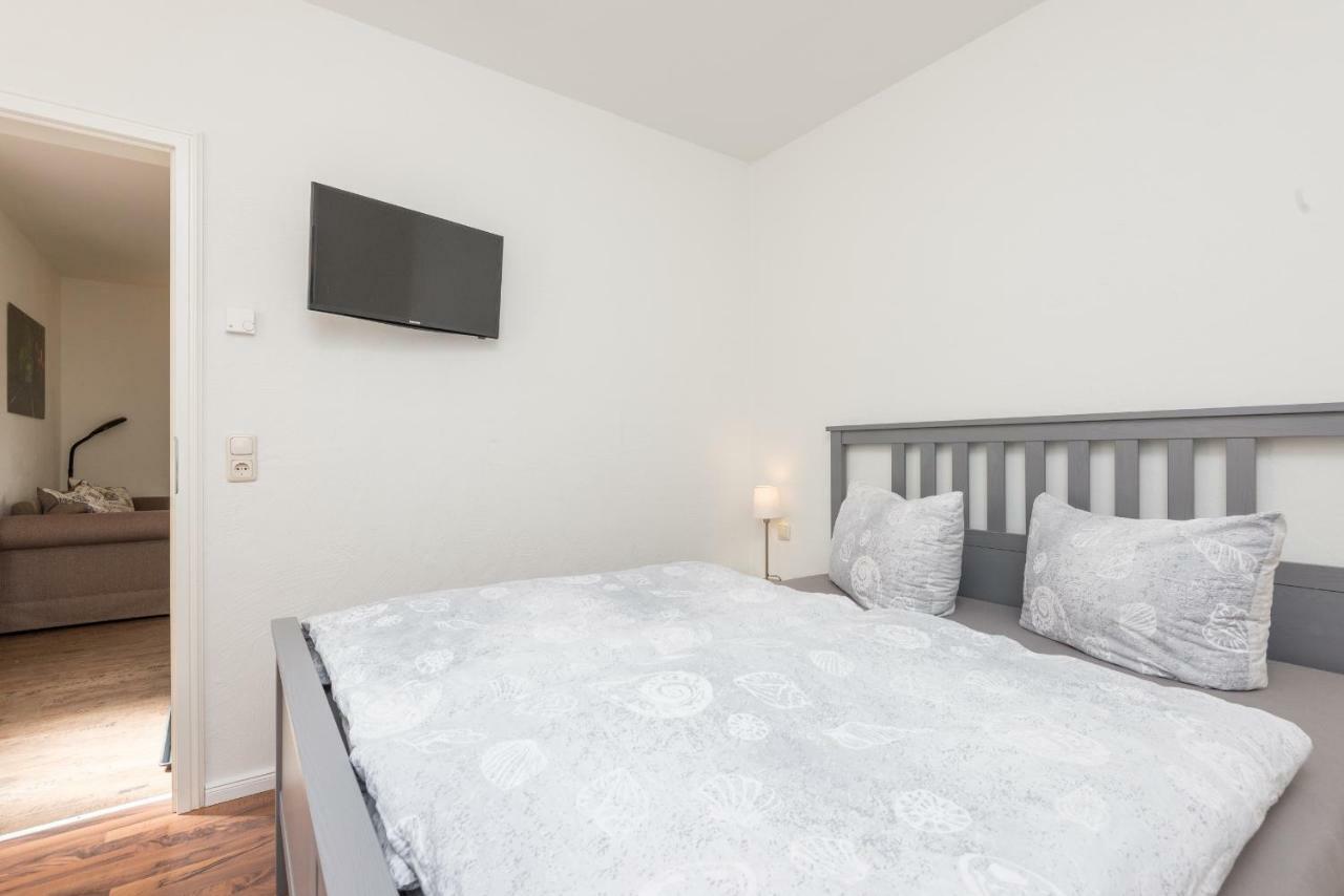 Apartment Ferienwohnung Roloff *