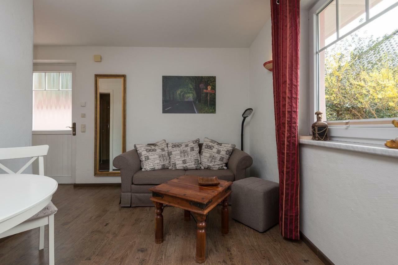 Ferienwohnung Roloff